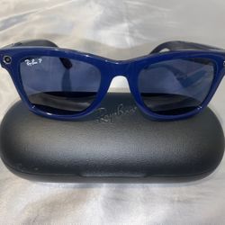 Ray Bans