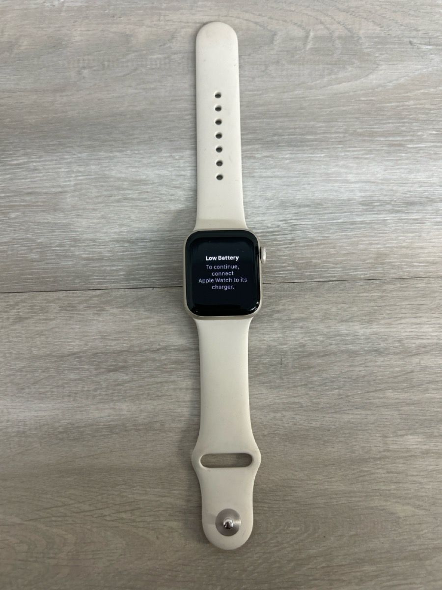 Apple Watch SE A2351 (PO1021071)
