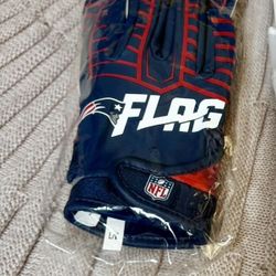NLF Gloves  M/L 