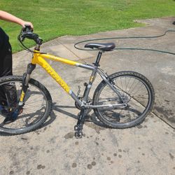 Trek 4300 SL Mountain Bike
