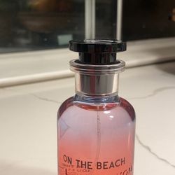 LV Perfume 