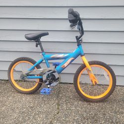 Kids Bike