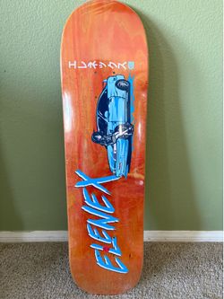 SKATEBOARD 8.0