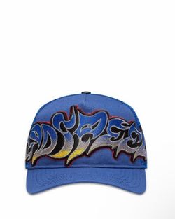 Godspeed Neo Trucker Hat