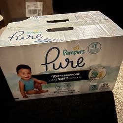 Baby Diapers 