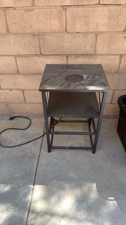 Side table