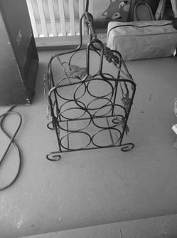 Wine Rack