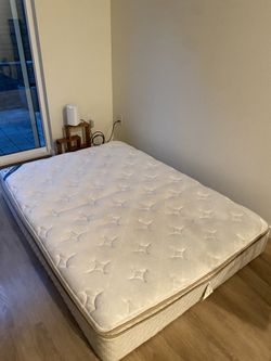 Mattress - Full Size