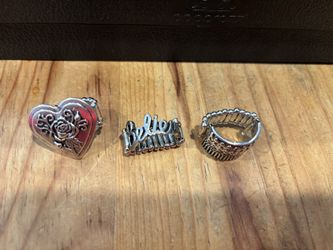Paparazzi Rings #3