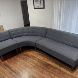 Sectional Sofa Couch