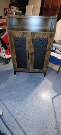 Shoe cabinet/what ever cabinet