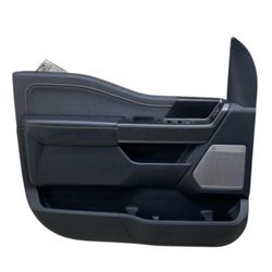 F150 Door Panels