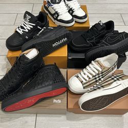 Let Me Know For Size