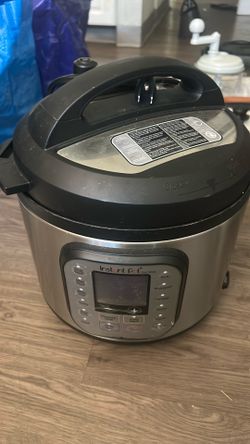 InstantPot