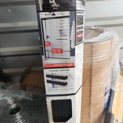 Shower Track 46"-60"