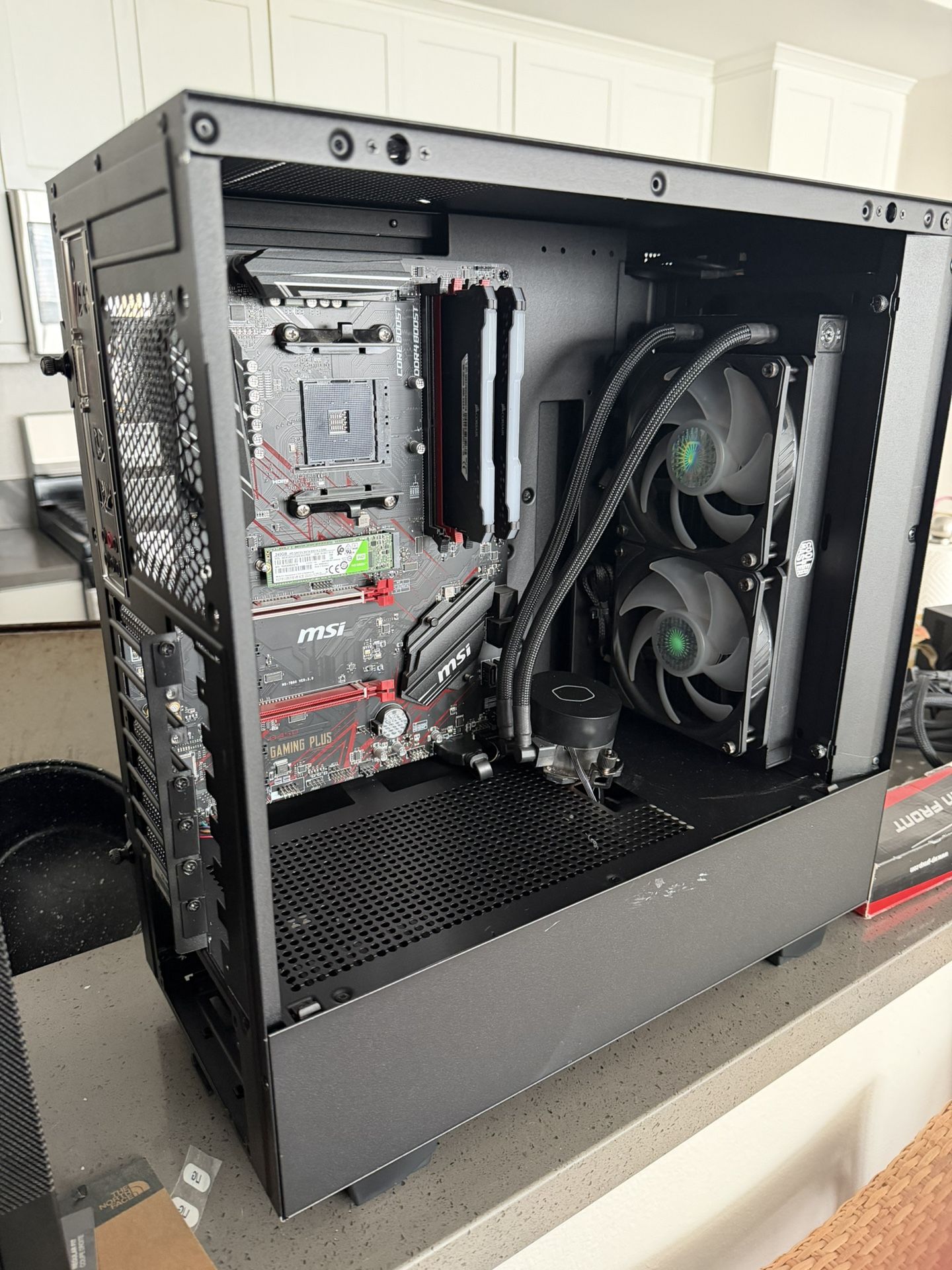 Used Computer Chassis Used Pc Parts for Sale in Moreno Valley, CA - OfferUp