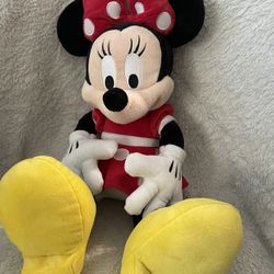 Minnie Mouse