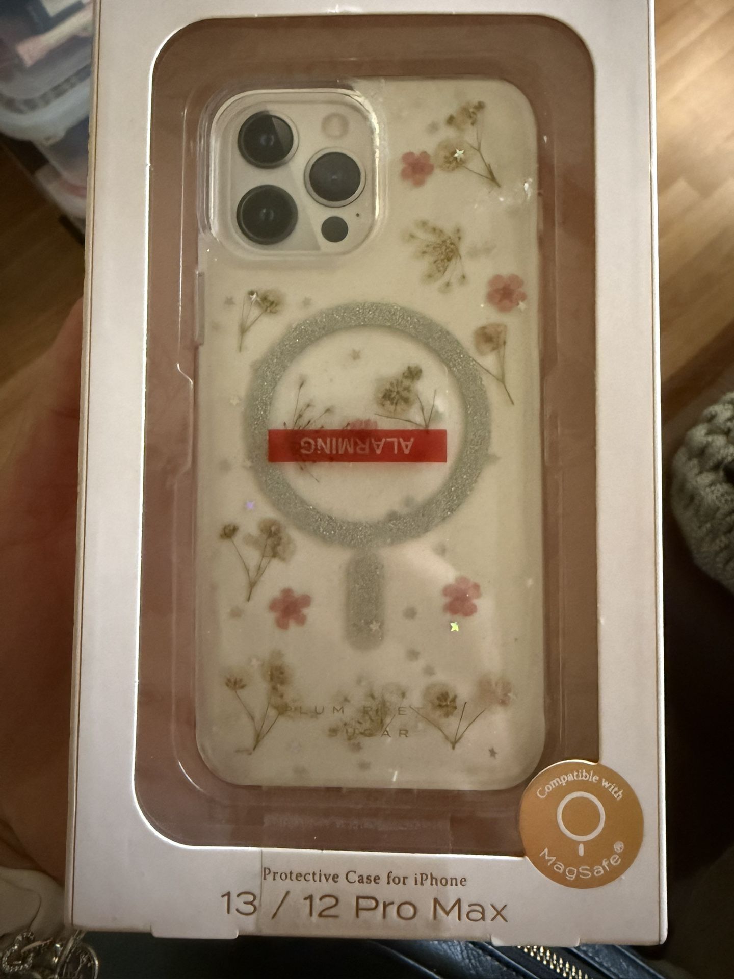 iPhone 12 13 Case