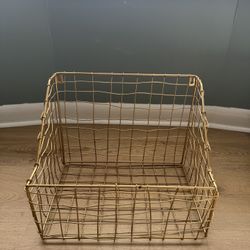 Storage Basket