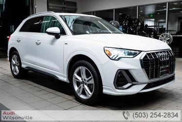 2024 Audi Q3