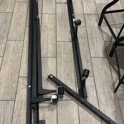 Bed Frame - Up To Cali King 