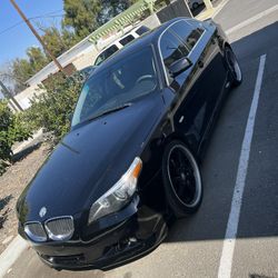 2004 BMW 5 Series