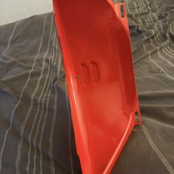 TH350/400 Dust Cover