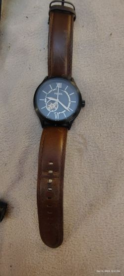 Fossil Finnmore Watch