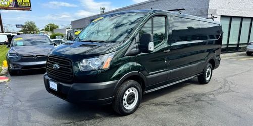 2019 Ford Transit 150 Van