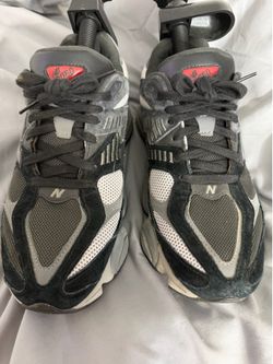 New balance 9060
