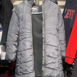 Kids Calvin Klein Jacket