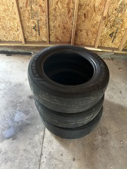 Tires 20560r16