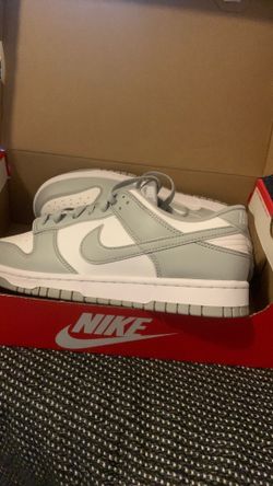 Nike Dunk Low Retro Size 8