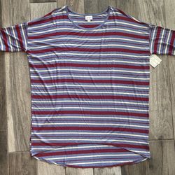 Irma Style LuLaRoe T Shirt