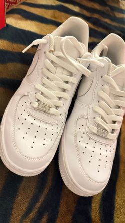 Nike Airforce 10.5 used