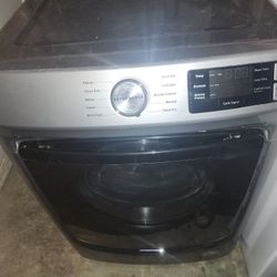 Maytag Extra Power Dryer