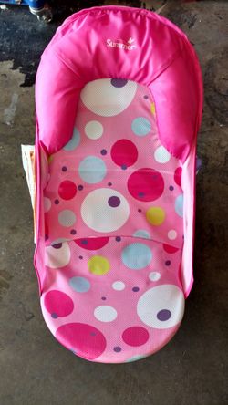 Bath support