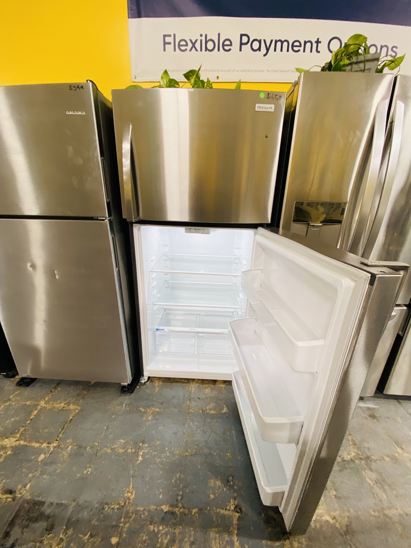 Refrigerador A Pagos