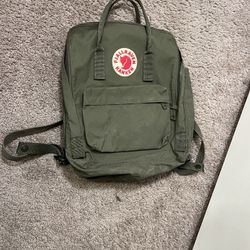 FJALLRAVEN KANKEN BACKPACK