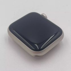 Apple Watch SE (GPS + Cellular, 40mm) - Aluminum Case with Sport Band 