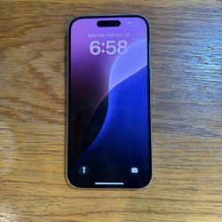 iPhone 15 100% battery life