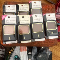Black Radiance Pressed Powder