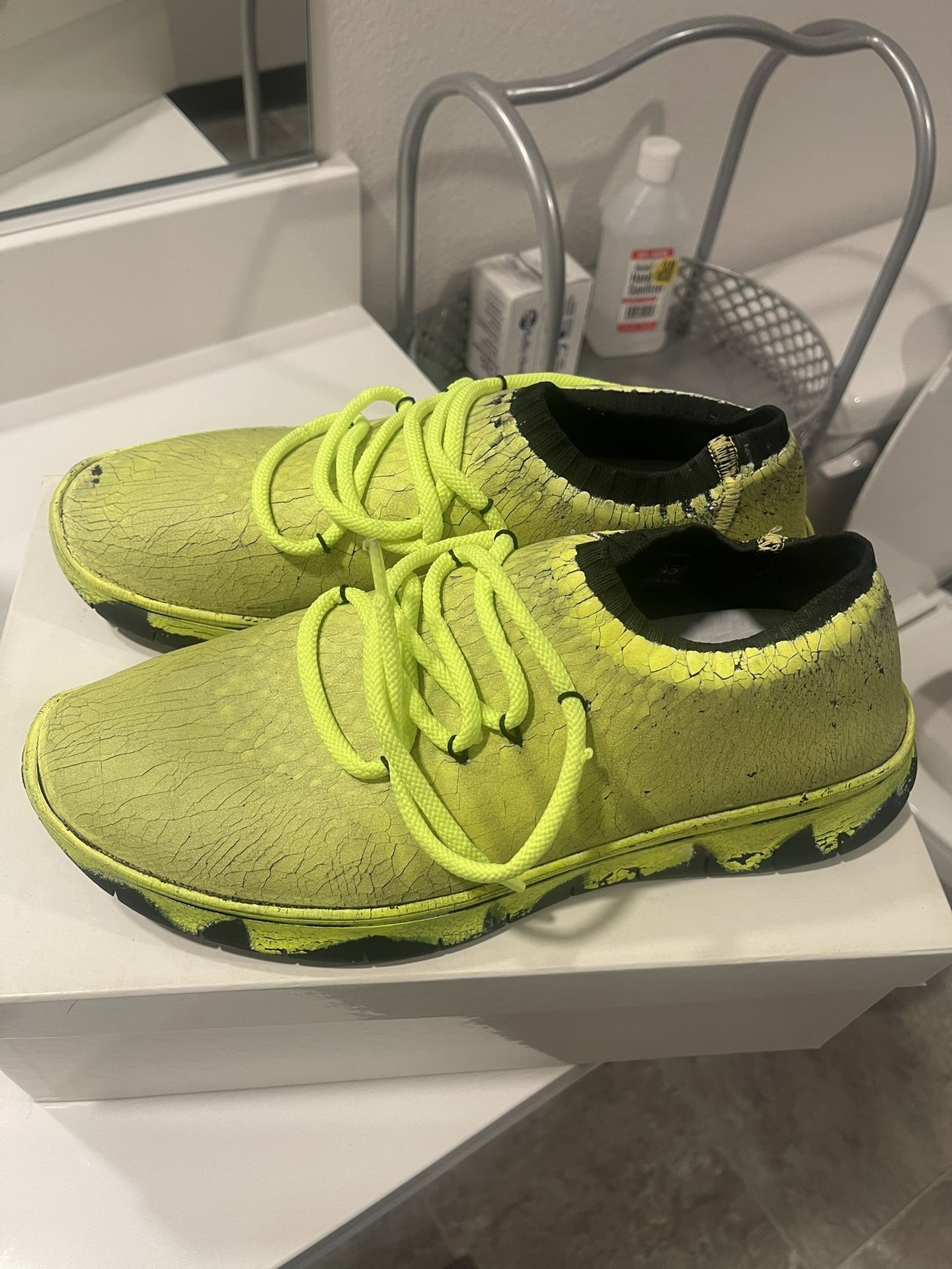Maison Margiela Runners