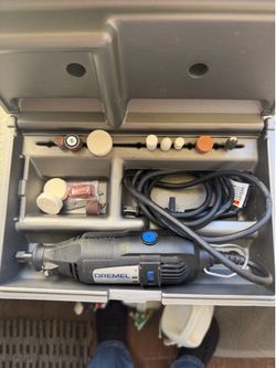 Dremel tool
