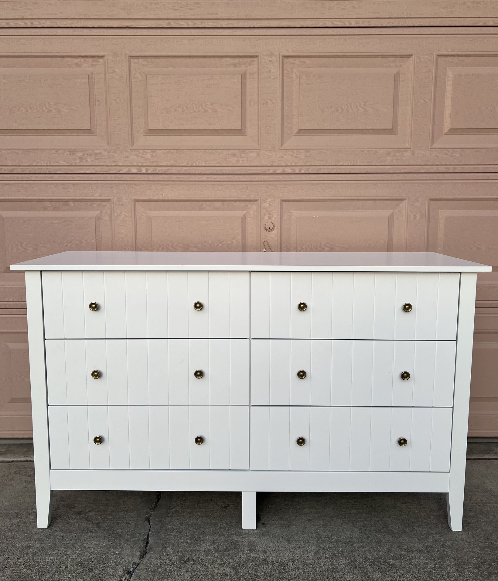 Modern Dresser