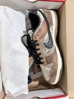Nike Dunk