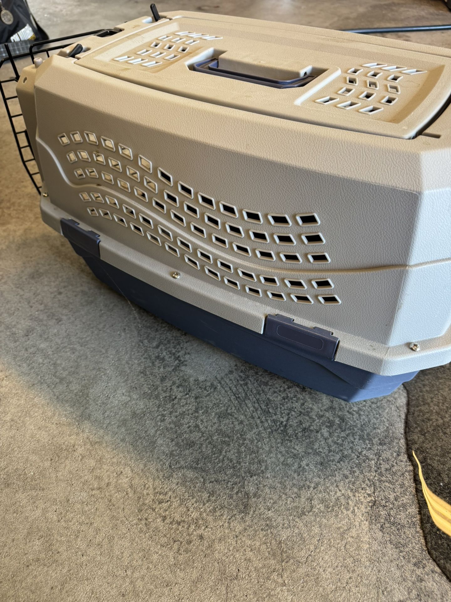 Dog Crate
