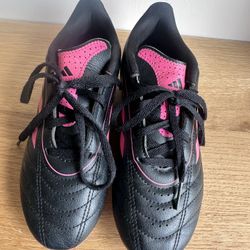 Adidas Goletto IX FG/MG 3 size 2