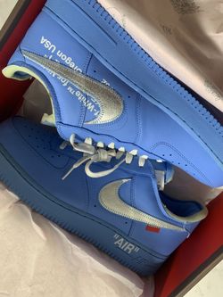 Off White Air Force One 