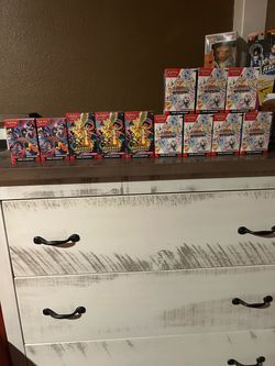 Booster bundles